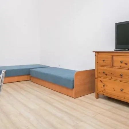 Wawel Castle Apartment