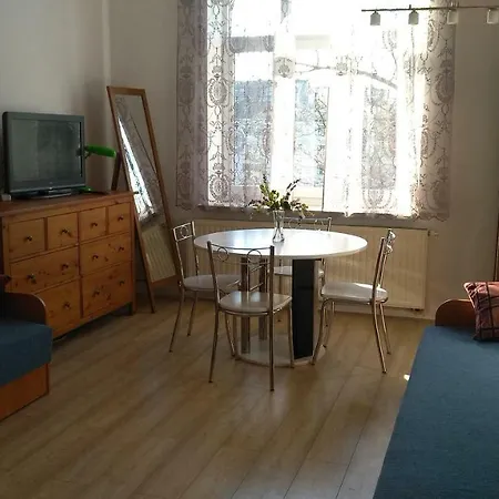 Wawel Castle Apartment