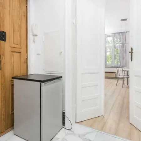 Wawel Castle Apartment