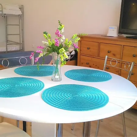 Wawel Castle Apartment *