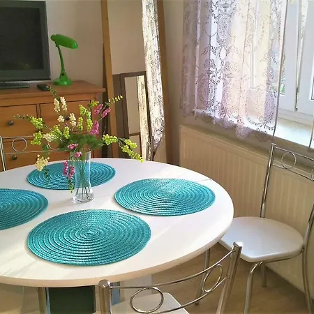 Wawel Castle Apartment *