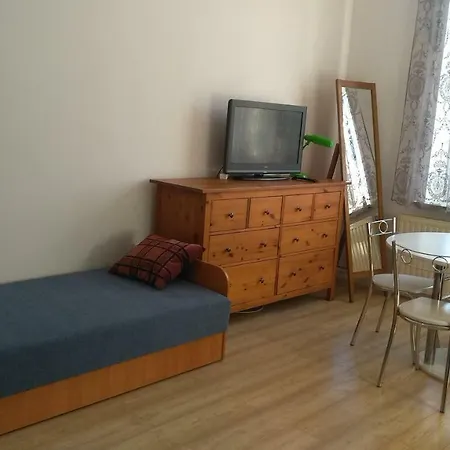 Apartamento Wawel Castle